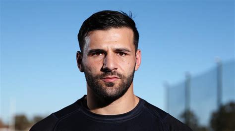 Nrl 2019 Penrith Panthers Josh Mansour Says Players Are Scared In Wake Of Video Leaks Dylan