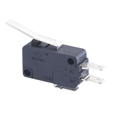 China Waterproof Momentary Micro Switch Manufacturers And Suppliers