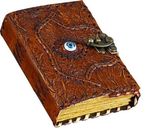 Amazon Hocus Pocus Book Of Spells Grimoire Spell Books With Real