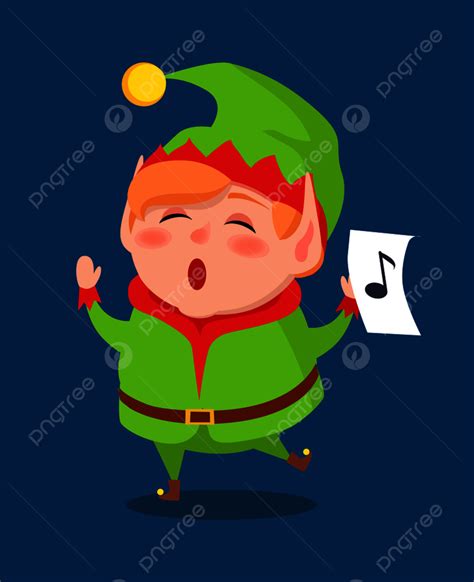 Christmas Carol Singers Clipart PNG, Vector, PSD, and Clipart With ...