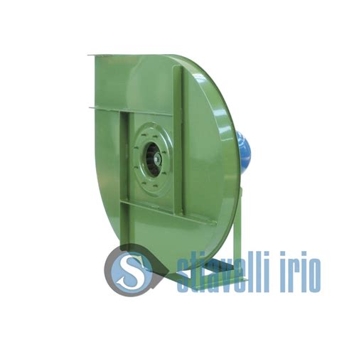 High Pressure Fan Yhp P Series Stiavelli Irio Radial Cooling