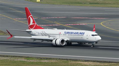 Turkish Airlines Will Begin Flying To 51st African DestinationWhere Next