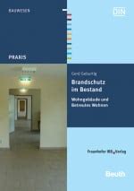 Brandschutzatlas Brandschutz Bücher Baunetz Wissen