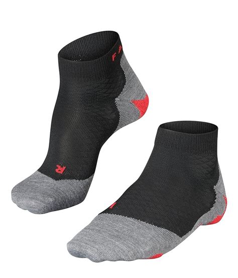 Falke Ru5 Lightweight Short Running Socks