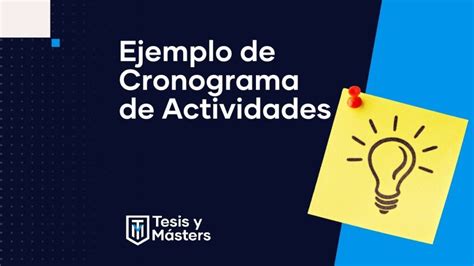 Actividades en un proyecto Ejemplos y definición CCFProsario ar