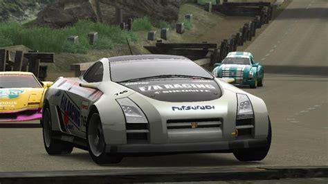 Ridge Racer 7 - hands-on | GamesRadar+