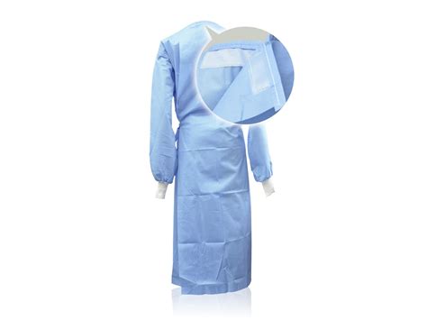 Safewear Surgical Gown Sterile Medicom Asia