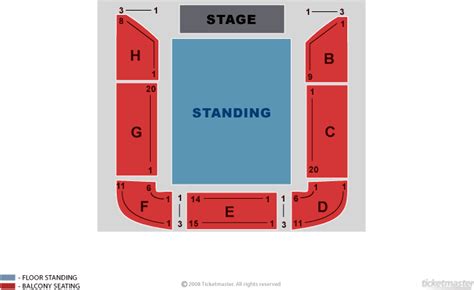 Ulster Hall Belfast Belfast Tickets 2024 Event Schedule Seating Chart