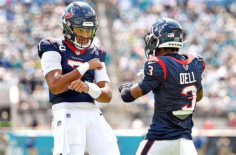 Steelers Vs Texans Odds Picks And Predictions Nfl Week 4