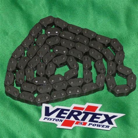 Timing Chain VERTEX For YAMAHA WRF YZF 250 From 2014 To 2024