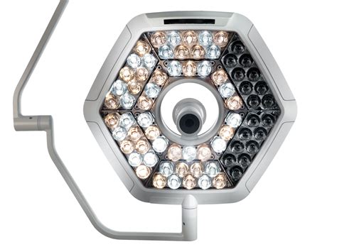 Surgical Lights Specifications Shelly Lighting