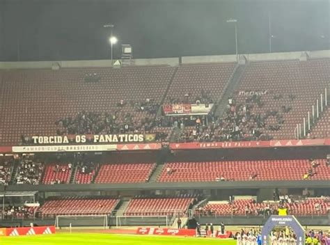 Di Rio Das Torcidas On Twitter Torcida Os Fan Ticos Presente No