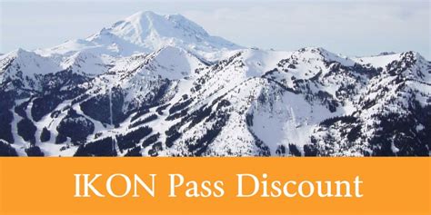 IKON Pass Lodging Deals – Through April 2020 — Crystal Mountain Hotels