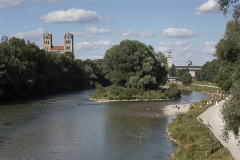 isar renaturation simply munich