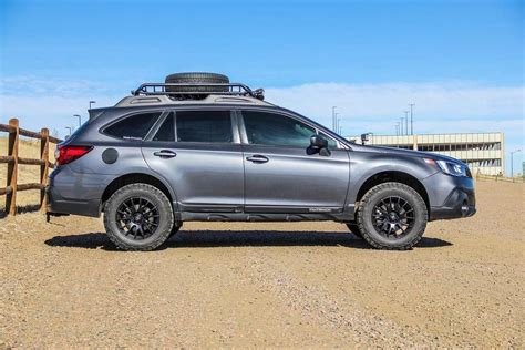 Lifted Subaru With Offroad Overland And Rally Mods Subaru Outback Offroad Subaru Outback Subaru