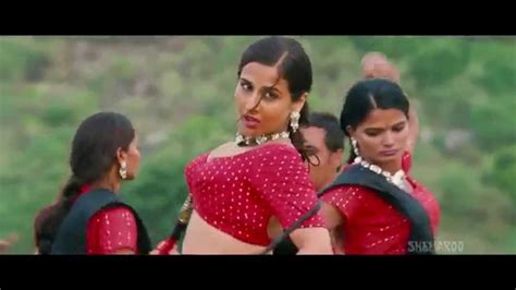 VIDYA BALAN HOT SCENE 2 THE DIRTY PICTURE YouTube