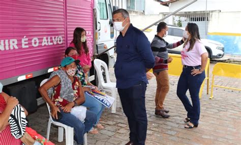 Sa De Da Mulher Prefeitura Municipal De Feira Grande