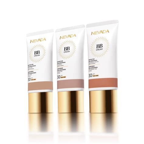 Protectores Bb Cream Ceramidas Productos Nevada