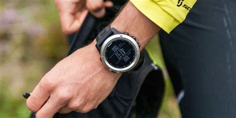 ᐅ Dobre Zegarki Z Gps Garmin Ranking I Opinie For W Lipcu 2024