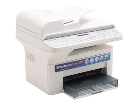 Samsung Scx F Mfc All In One Up To Ppm Monochrome Laser