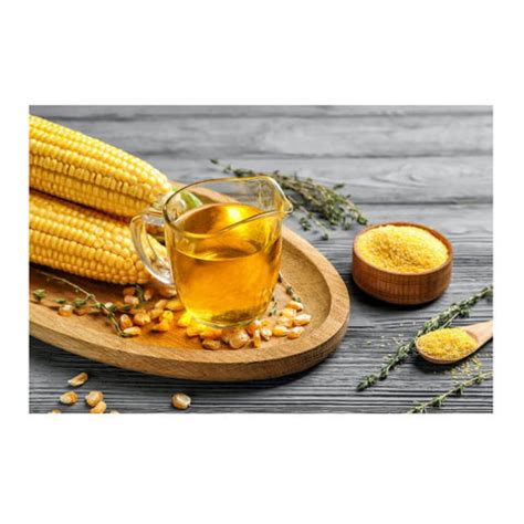 Buy Wholesale Germany Factory Supply Corn Oil Refined Highest Quality