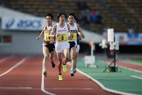 【東京マラソン2018展望 Vol3】設楽悠太（honda）16年ぶりの日本新なるか／〝絶好調男〟が今年も世界に挑戦：日本陸上競技