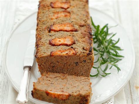 Meatloaf Recipe Eat Smarter Usa