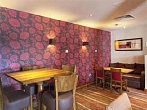 Premier Inn Southampton West Quay in United Kingdom - Room Deals ...