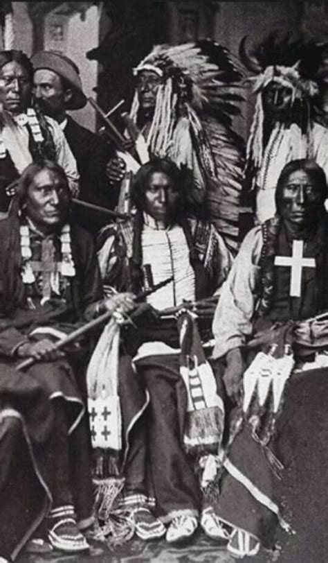 Famous Black Native Americans