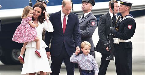 Heartwarming Photos of Prince William and the Royal Family