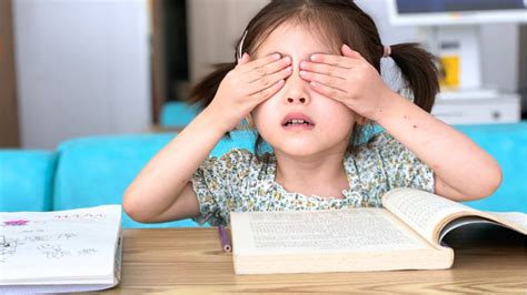 What Can You Do If Your Child Hates Reading The Mercury