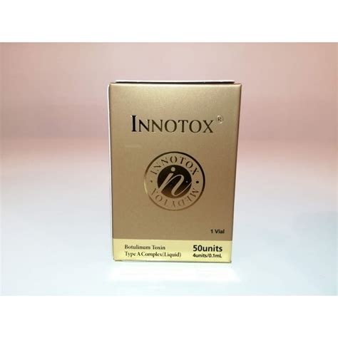 Innotox 50u