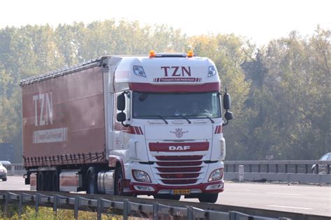 Transports Zuid Nederland TZN NL