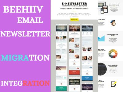Migrate beehiiv newsletter beehiiv integration newsletter migration ...