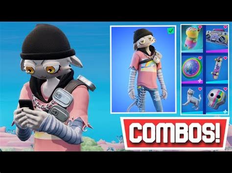 NEW BEST MEOW SKULLS SKIN CLOUD NINE STYLE SEASON 4 BATTLE PASS