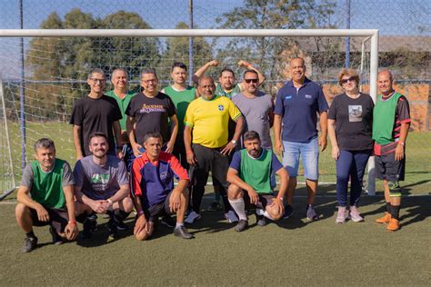 Copa Bom De Bola Tierri Angeluci 13 Universidade Estadual De Ponta Grossa