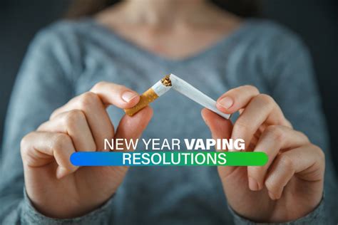 Make 2024 Smoke Free Transitioning From Smoking To Vaping As Your Res Hv