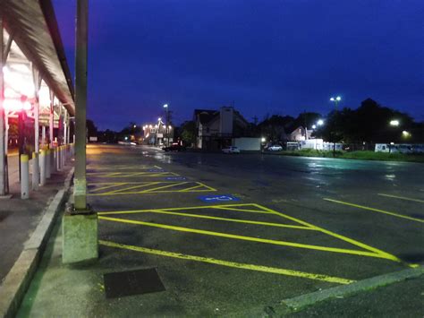 Stoughton | Miles in Transit