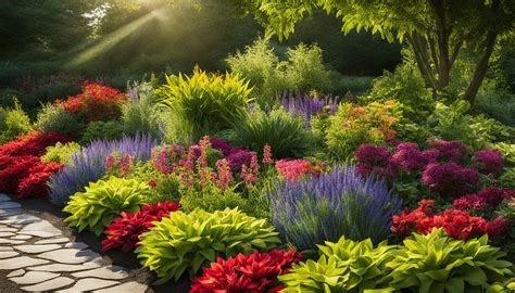 10 Perennials That Bloom All Summer Long