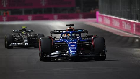 Williams Ve Sauber 2024 F1 Araçlarının Lansman Tarihlerini Duyurdular