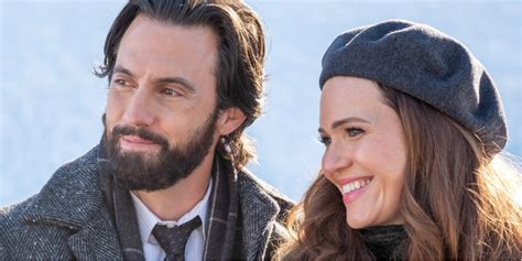 This Is Us Milo Ventimiglia Afirma Que El Superhéroe Jack Pearson