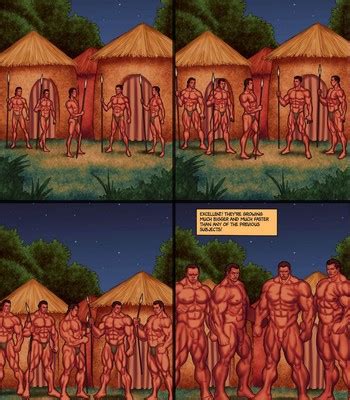 The Island Of Doctor Morgro Cartoon Porn Comic Hd Porn Comix