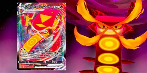 Pokemon TCG The Best Fire Type Cards Ranked