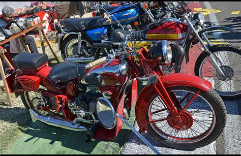 MOTO GUZZI Mostra Scambio IMOLA 2013 Baffalie Flickr