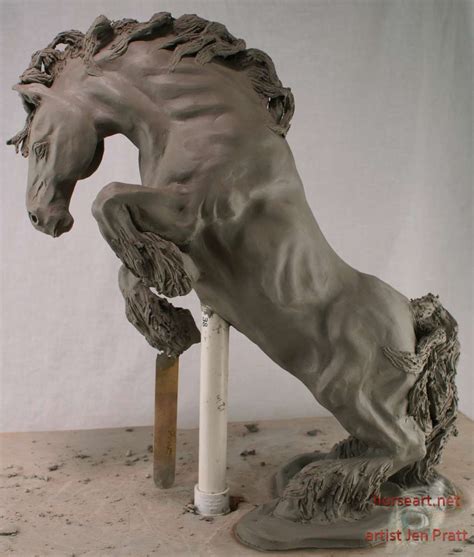 How To Sculpt Clay Steps To Begin The Art Of Clay Sculpting