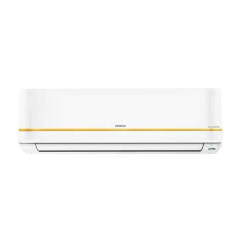 1 5 Tr Hitachi Split Air Conditioners 3star R32 5 Star At Rs 37900 In