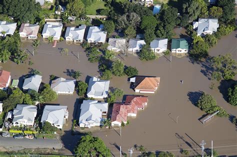Preparing for flood - Insurance Council of Australia