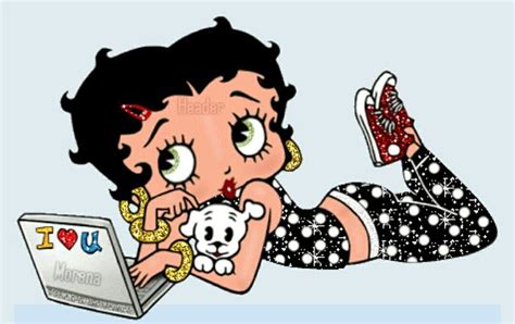 💁💞🙋betty Boop🙆💋🙋 Betty Boop Fotos De Betty Boop Imagenes Betty Boop