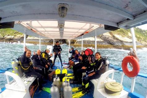 Curso Mergulho Em Buzios Open Water Diver Padi Ikigai Experience