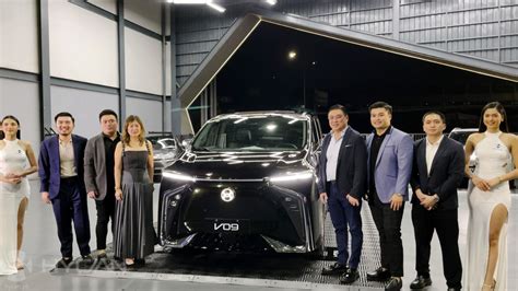 Transcorp Inc Is The Distributor Of Hycan EV In The Philippines